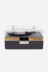 THE+RECORD PLAYER SPECIAL EDITION