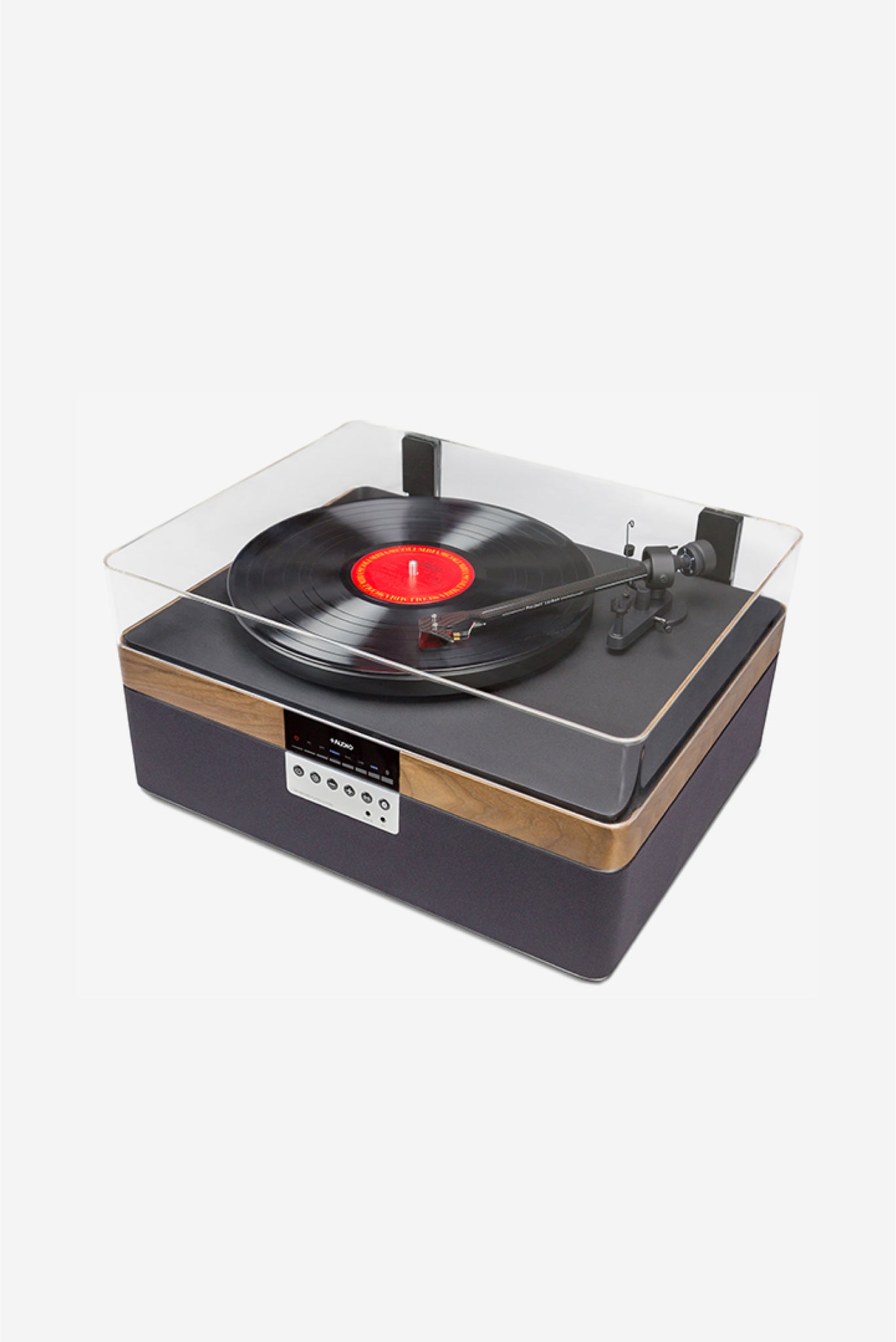 THE+RECORD PLAYER SPECIAL EDITION