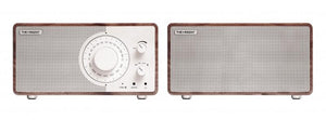 THE+RADIO FM STEREO                                