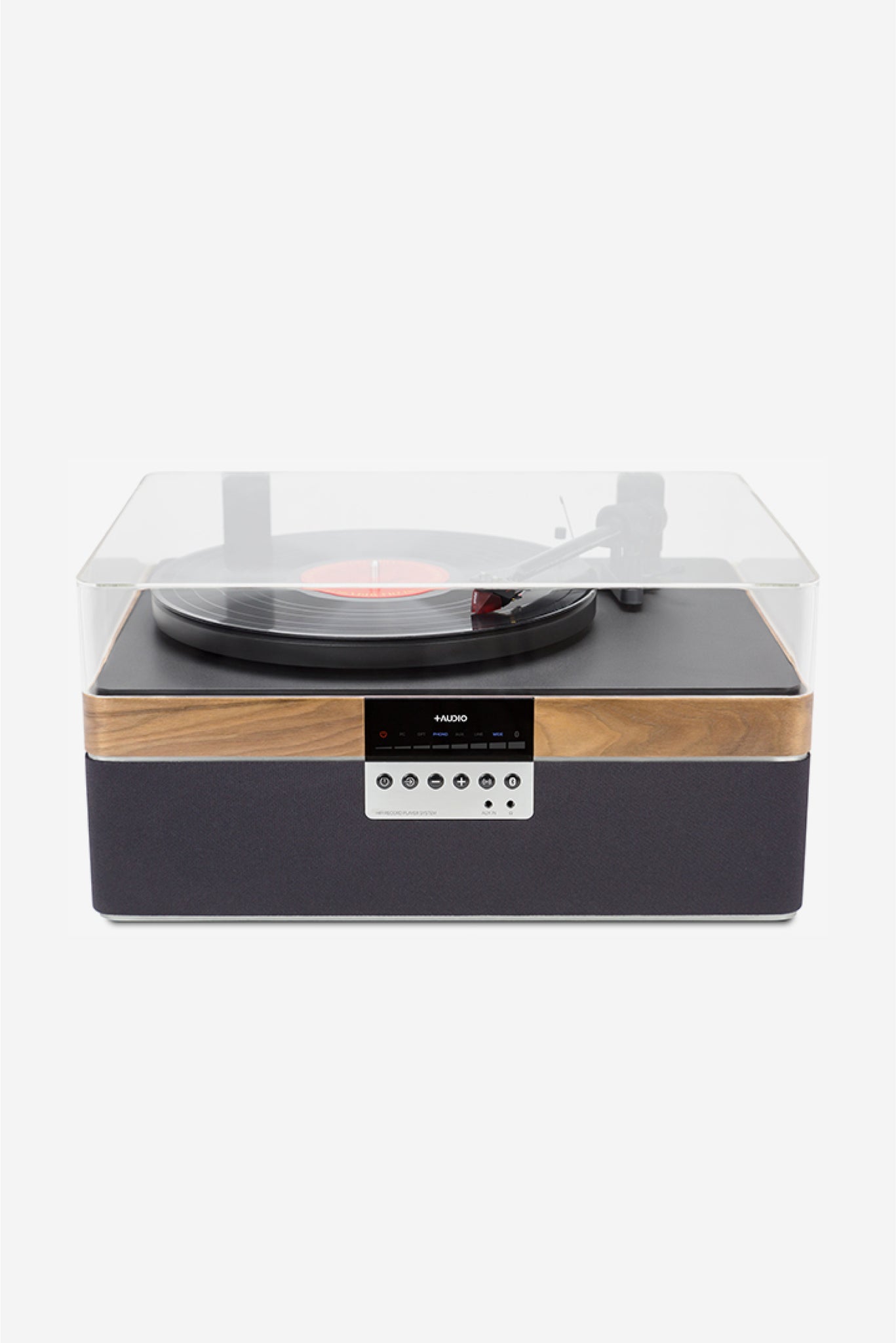 THE+RECORD PLAYER SPECIAL EDITION