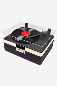 THE+RECORD PLAYER