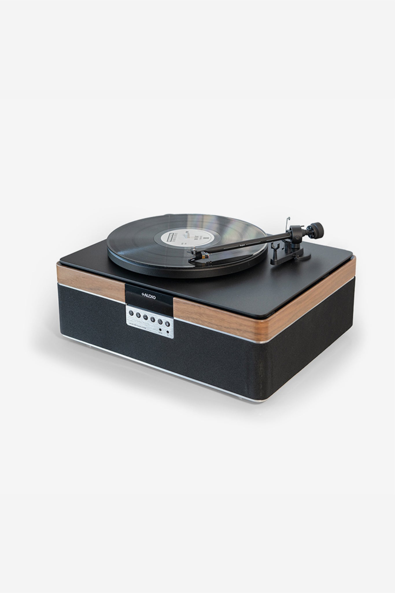 THE+RECORD PLAYER